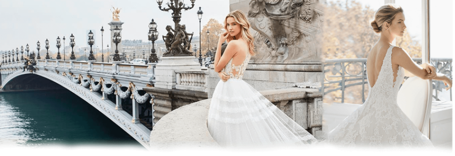 Alicia Novias | Fotos | Vestidos de novia